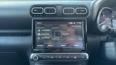 Citroen C3 Aircross 1.2 PureTech 110 Shine 5dr Petrol Hatchback